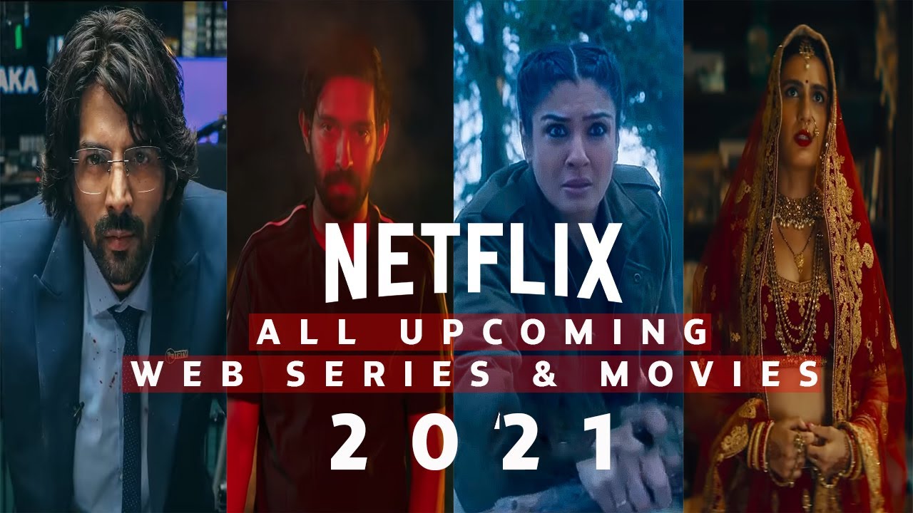 Netflix Hindi Releases 2024 Karla Marnia